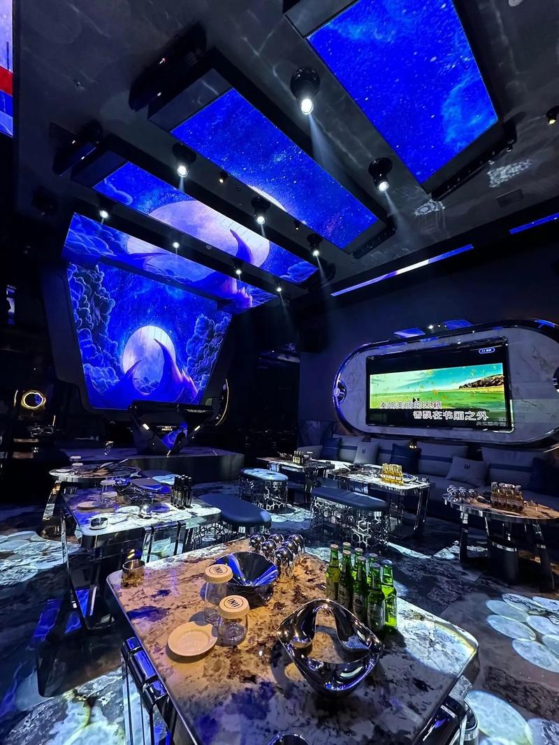 泸州商务ktv划算吗选哪家好-古蔺县ktv预定