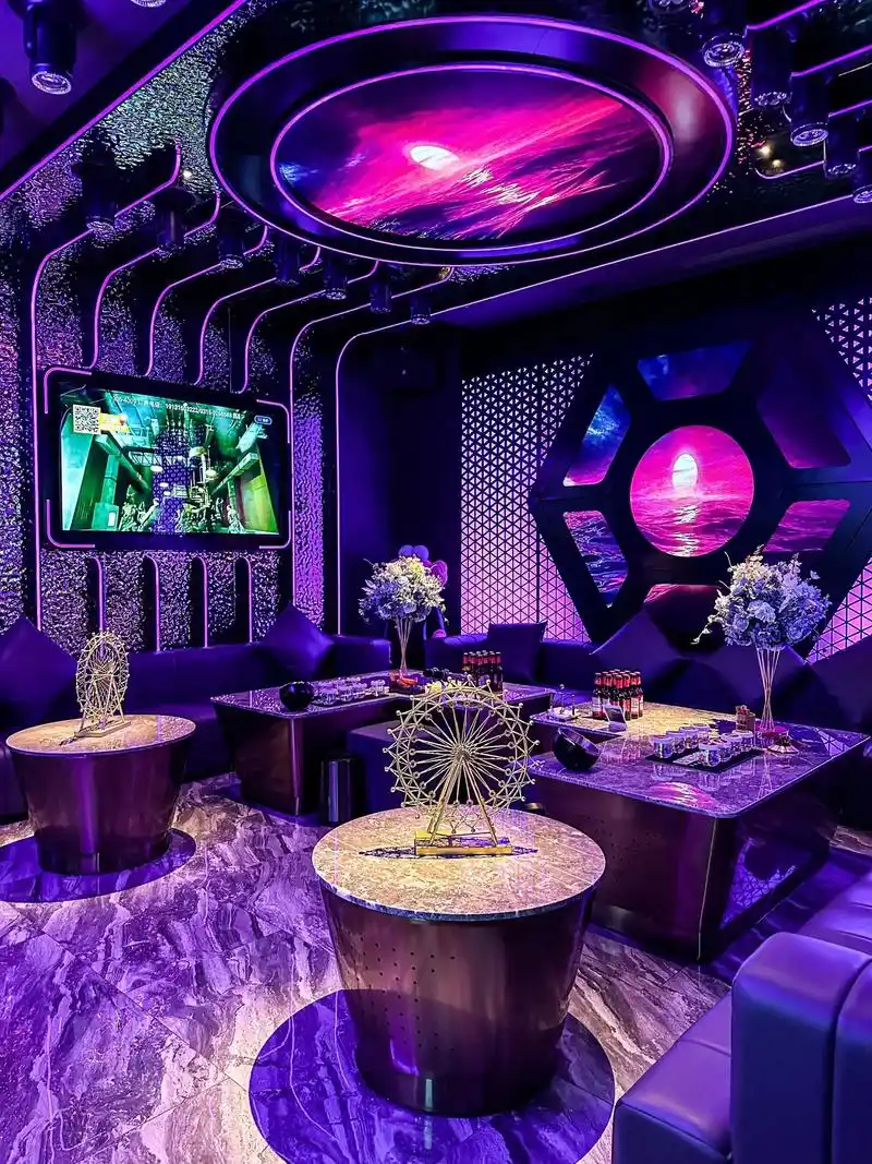 泸州商务ktv中低端区别-古蔺县ktv预定